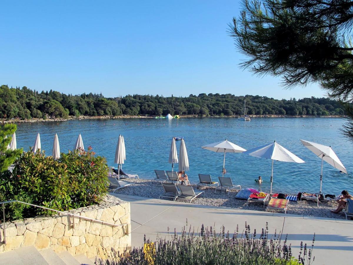 Apartment Alba - Roj157 By Interhome Rovinj Exterior foto