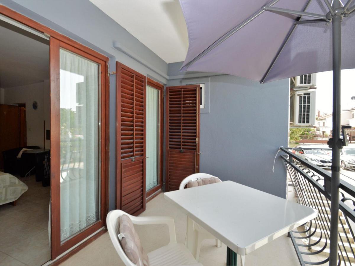 Apartment Alba - Roj157 By Interhome Rovinj Exterior foto