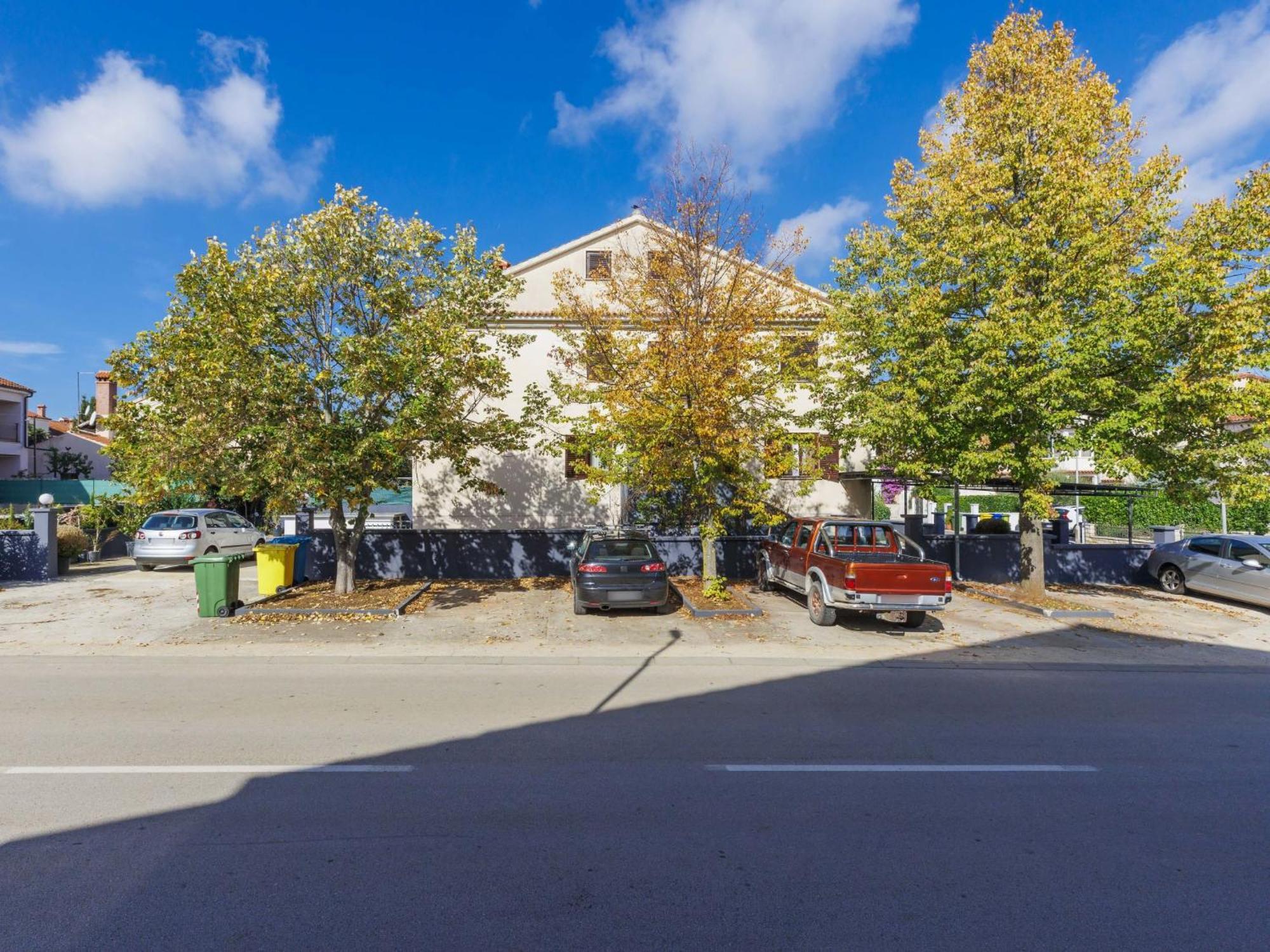 Apartment Alba - Roj157 By Interhome Rovinj Exterior foto